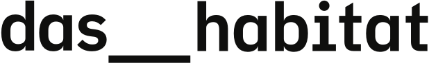 Aussteller-Logo: Das Habitat