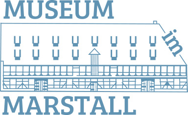 Logo des Museum im Marstall