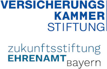 Aussteller-Logo: Versicherungskammer Stiftung & Zukunftsstiftung