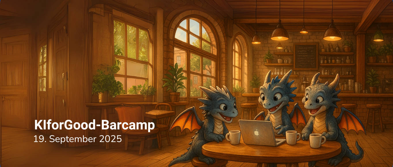 kiforgood-barcamp
