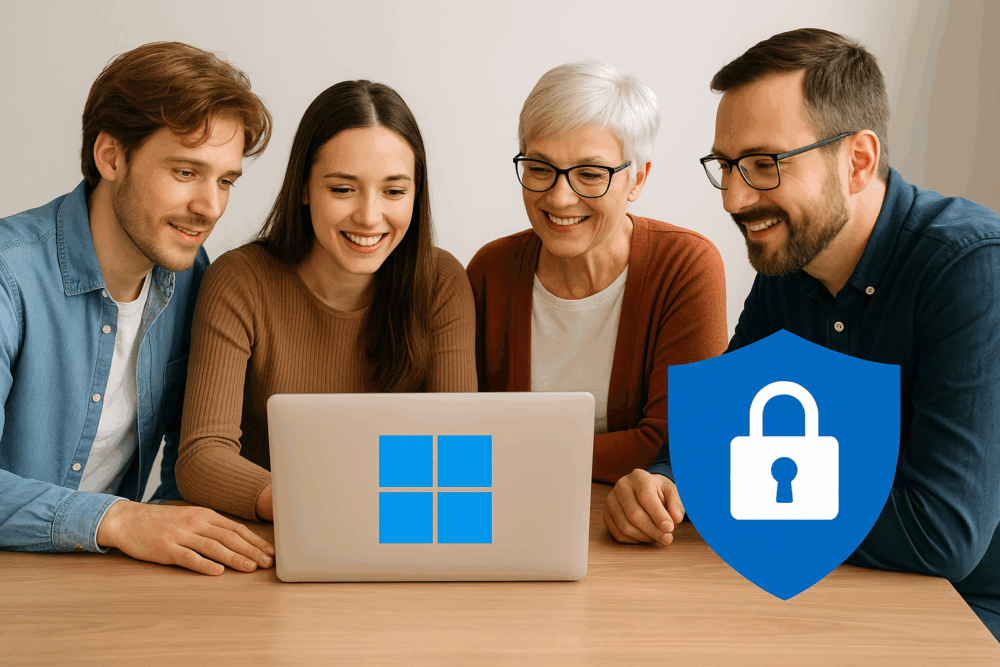 Windows 10 wird doch ein Jahr länger unterstützt